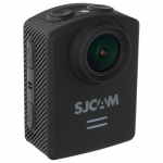 Экшн-камера SJCAM M20, 16 Mpx, 4k, 2k, 1080P, JPG/RAW, MP4/MOV, Li-Ion, Wi-Fi, Black