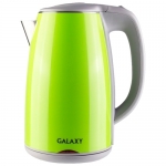 Чайник Galaxy GL0307 (2016), зеленый