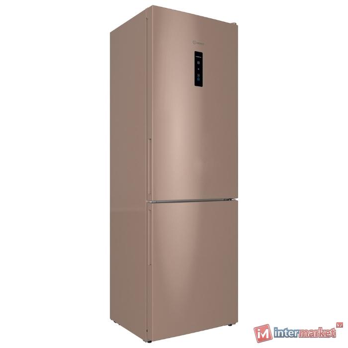 Холодильник-морозильник Indesit ITR 5180 E
