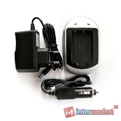 Зарядное устройство PowerPlant Samsung SB-L110, SB-L160, SB-L220, SB-L320, SB-L480